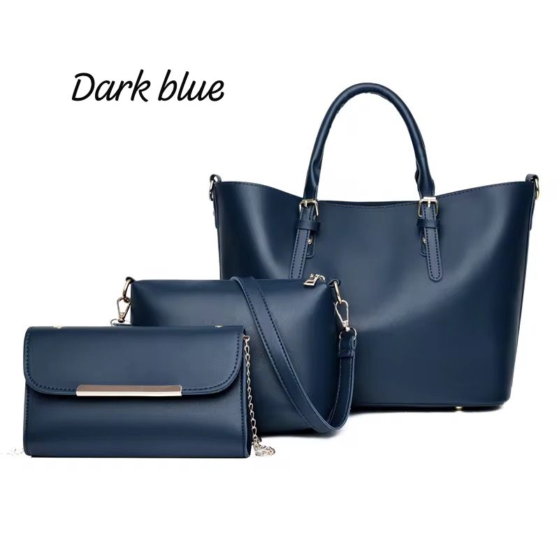 3 Pcs Bag Set