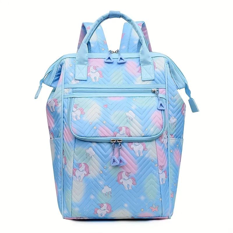 New Backpack Mummy Outdoor Travel Bag