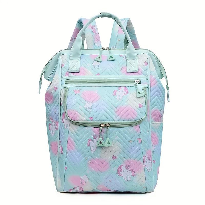 New Backpack Mummy Outdoor Travel Bag