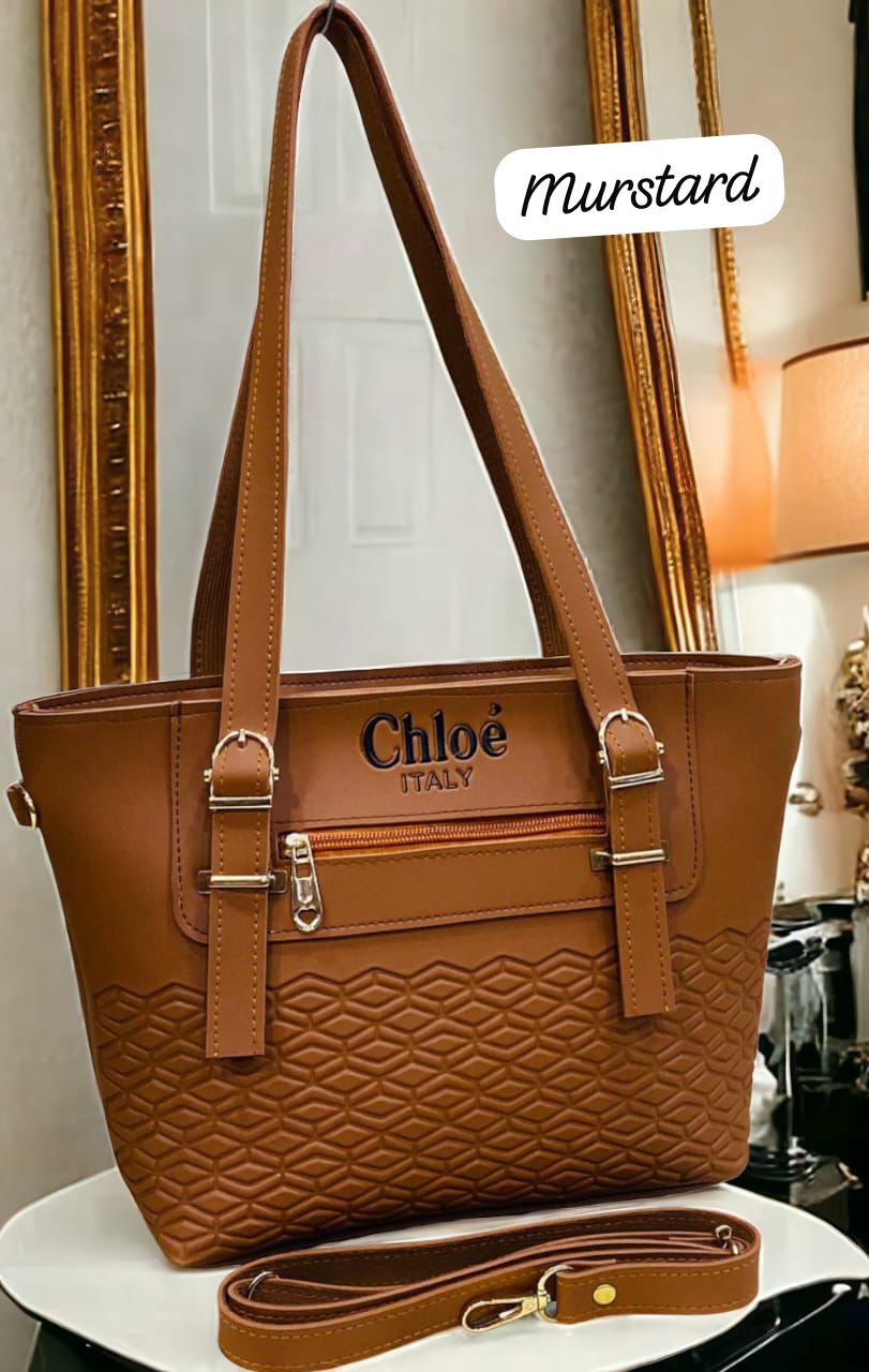 Women's Stylish Chloe Bag