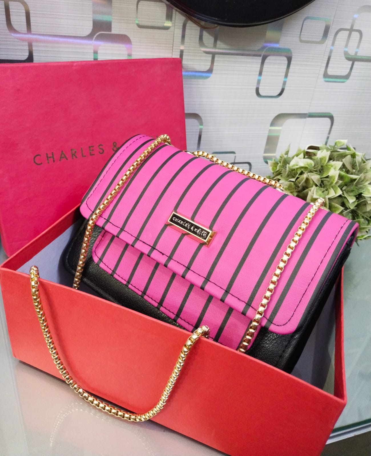 C.K Crossbody Handbags