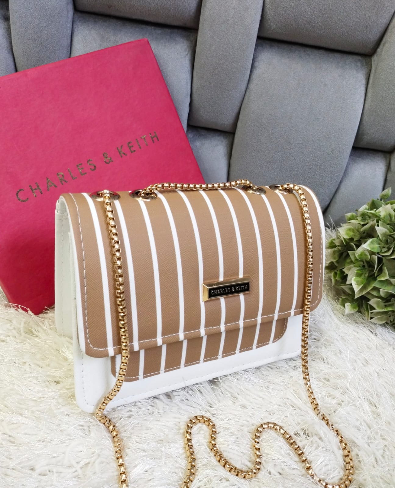 C.K Crossbody Handbags