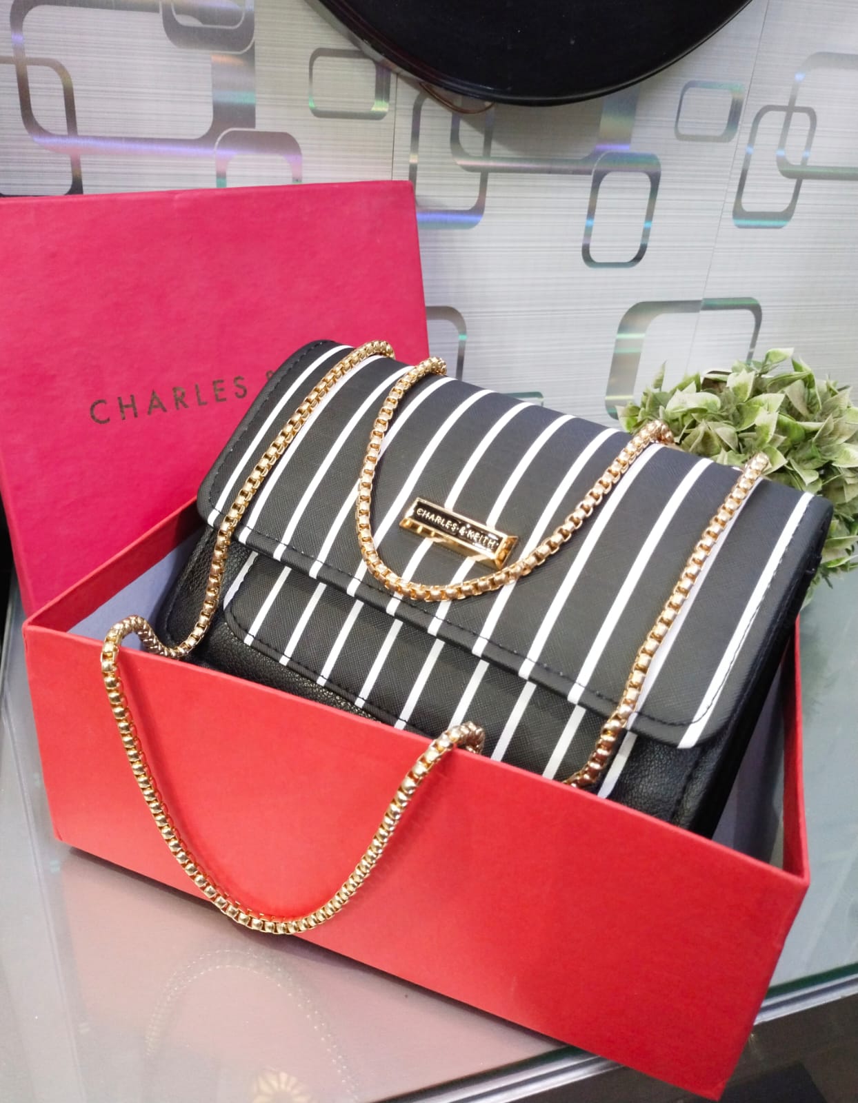 C.K Crossbody Handbags