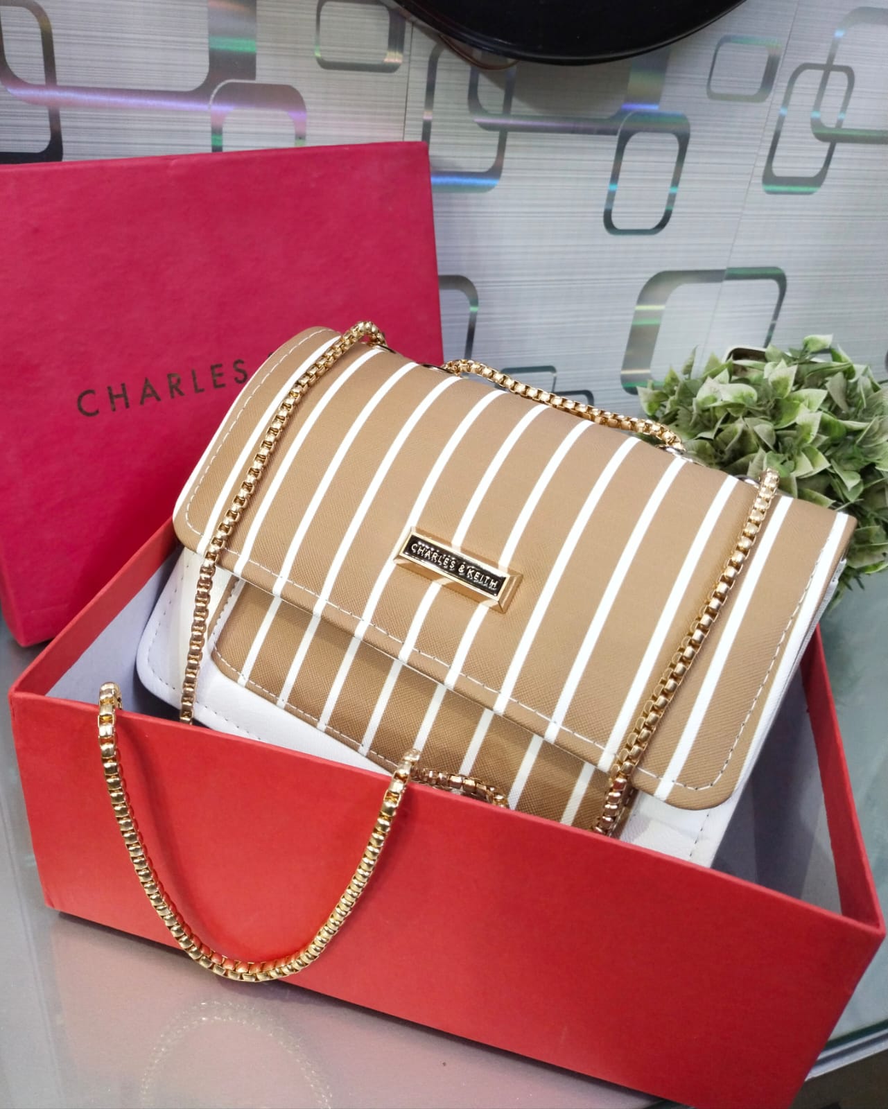 C.K Crossbody Handbags