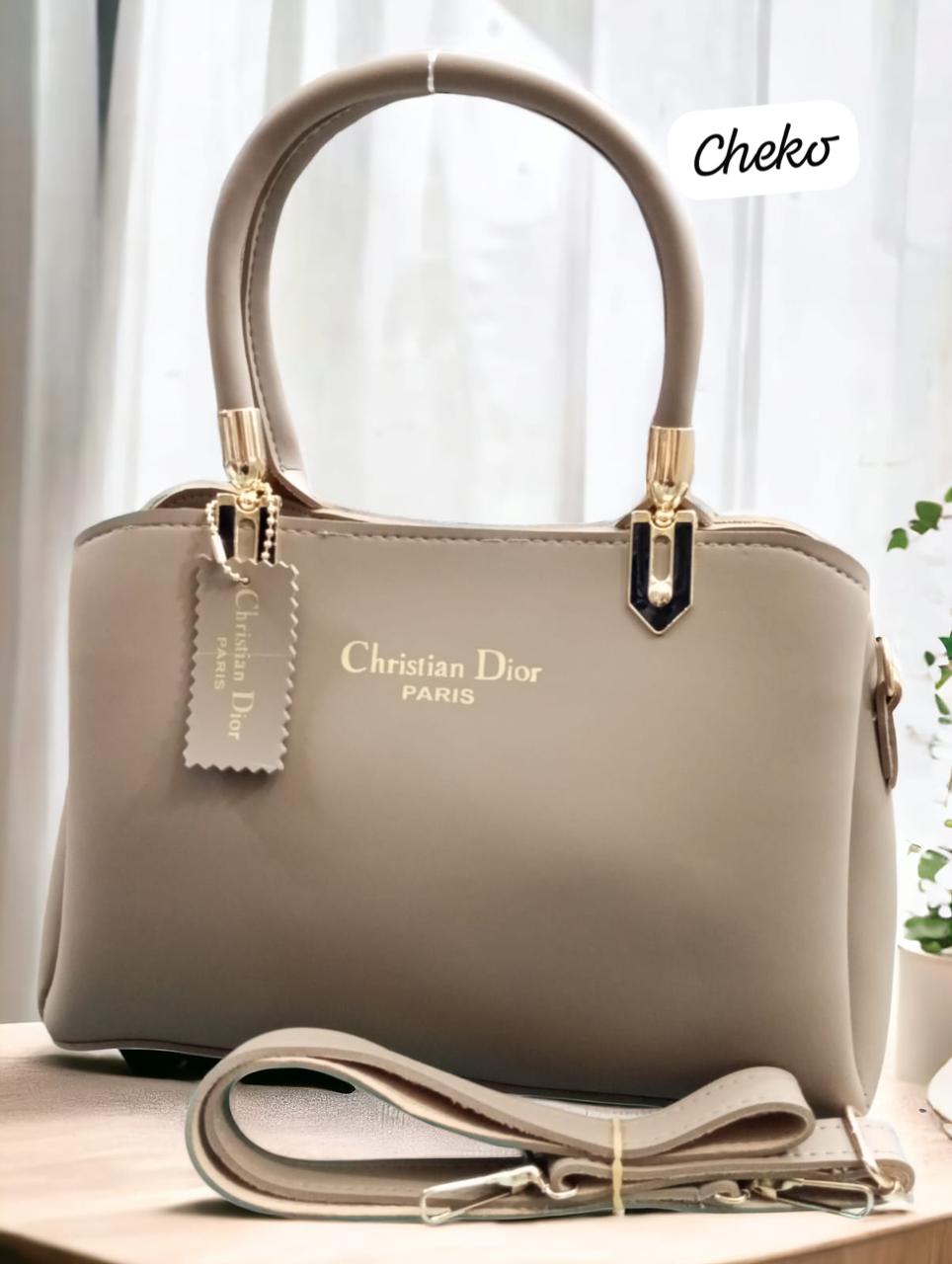 Christian Dior Hand Bag