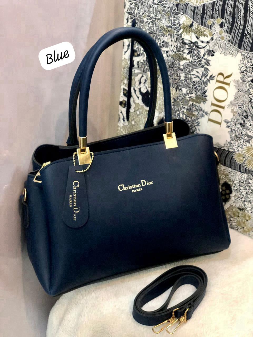 Christian Dior Hand Bag