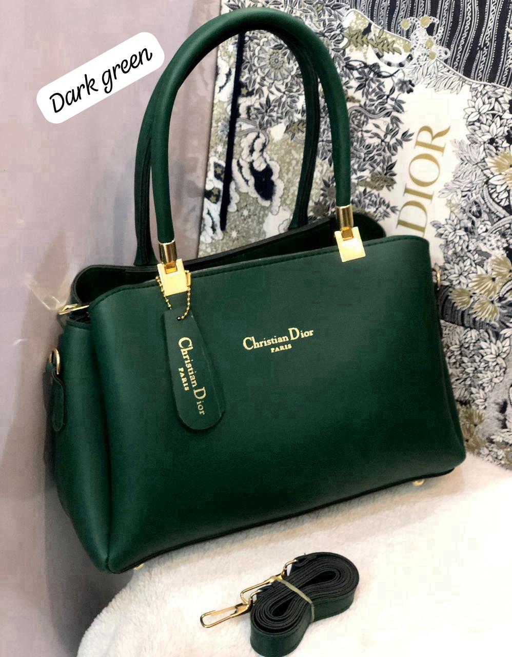 Christian Dior Hand Bag