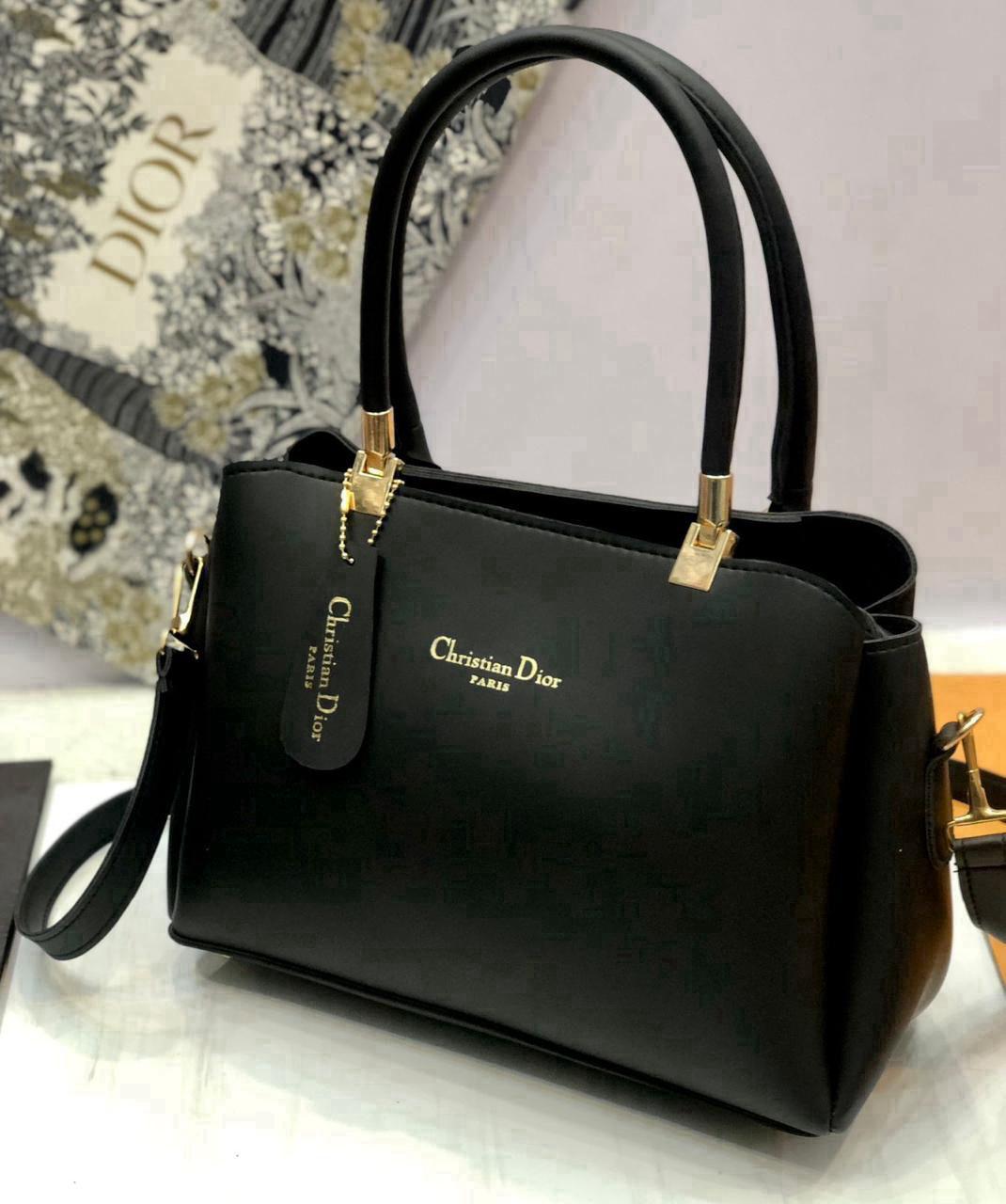 Christian Dior Hand Bag