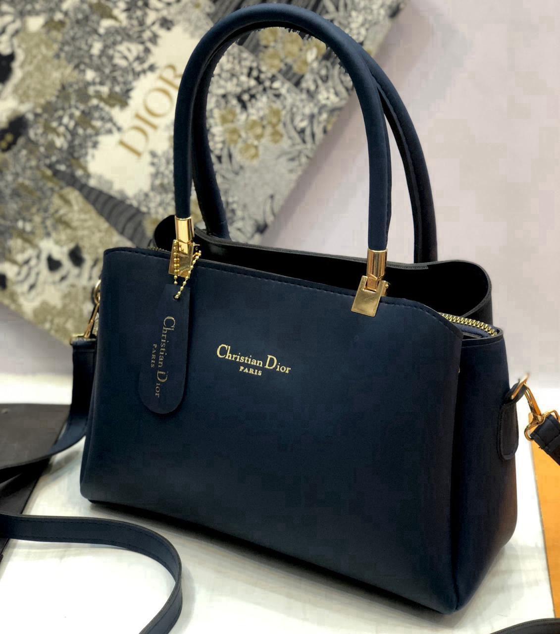 Christian Dior Hand Bag