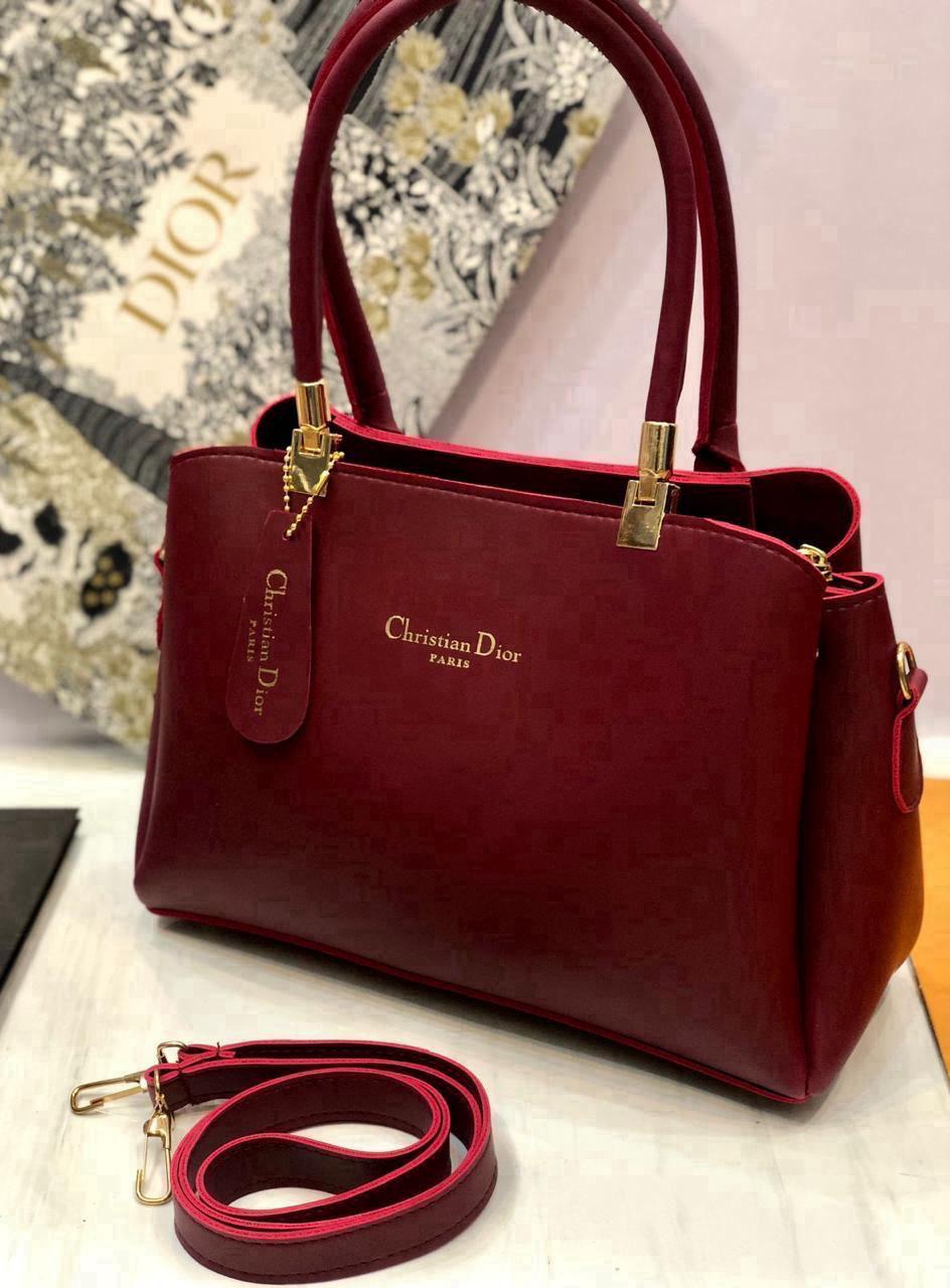 Christian Dior Hand Bag