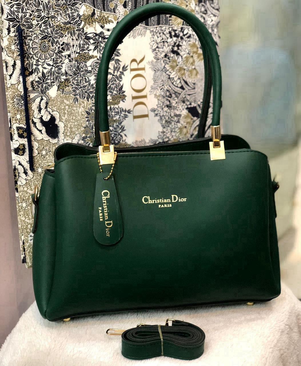 Christian Dior Hand Bag