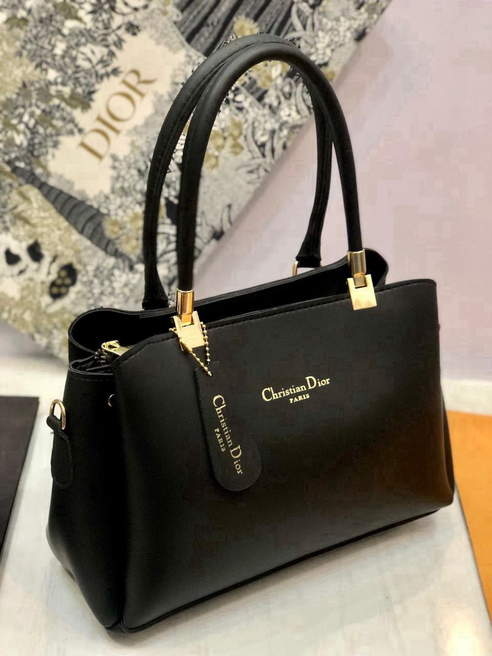 Christian Dior Hand Bag