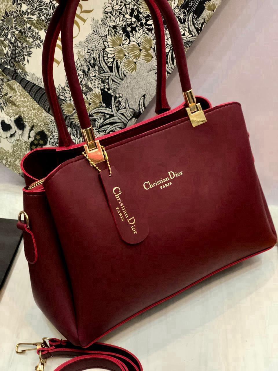 Christian Dior Hand Bag