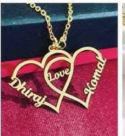 Name Necklace