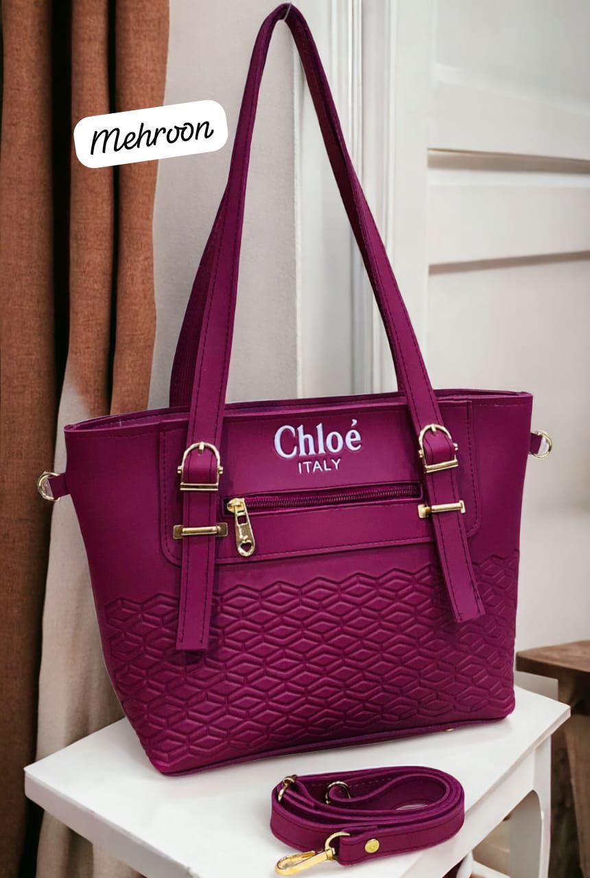 Women's Stylish Chloe Bag