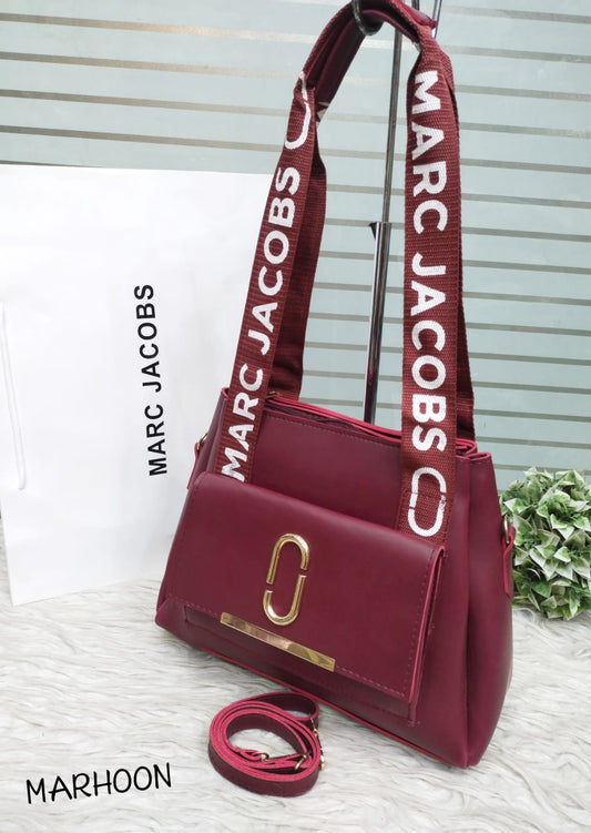 Marc Jacobs Branded AAA quality handbag