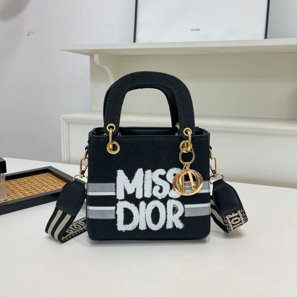 Miss Dior bags