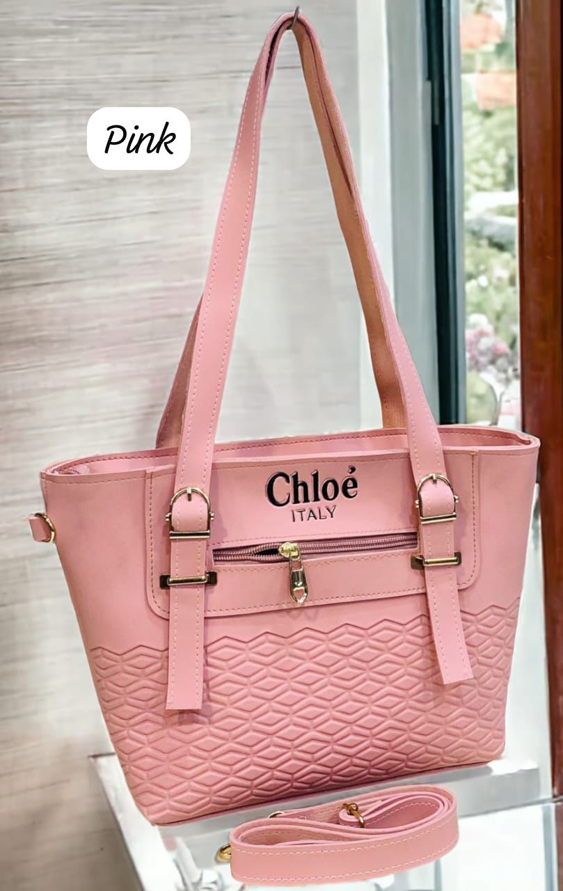 New Chloe Bags