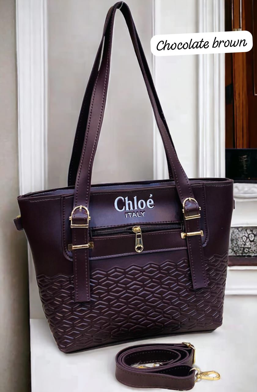 New Chloe Bags