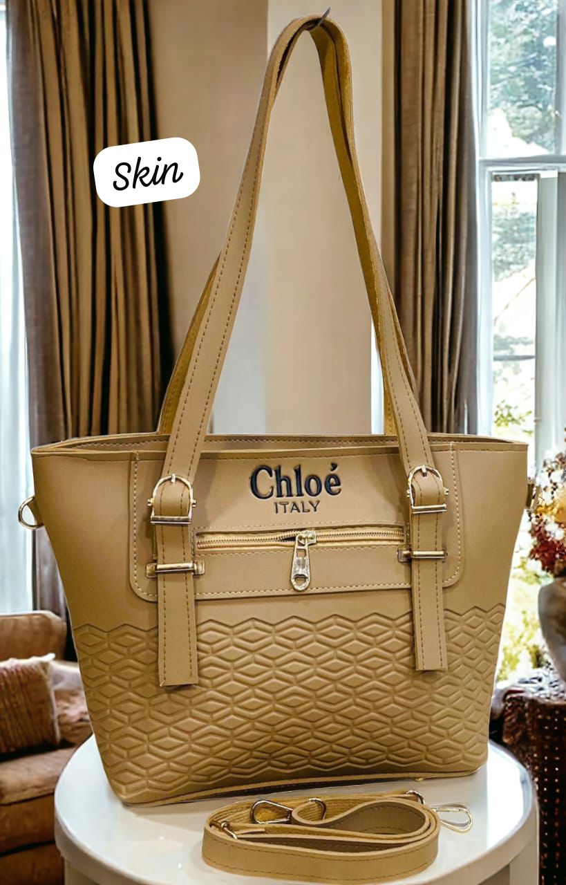 New Chloe Bags