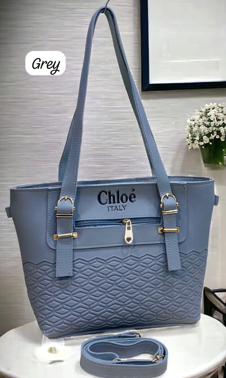 New Chloe Bags