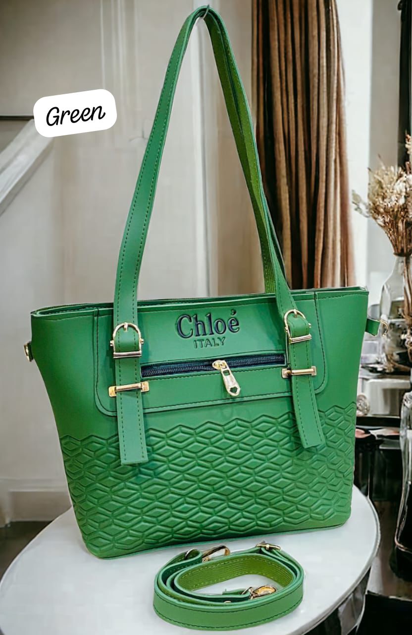 New Chloe Bags