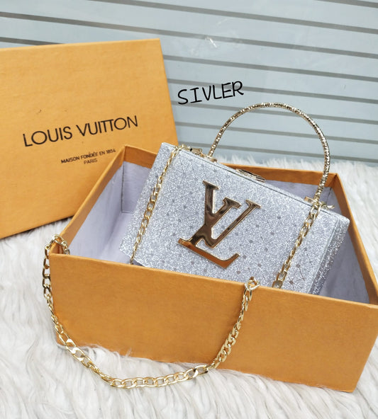 New Cross Body LV Bags