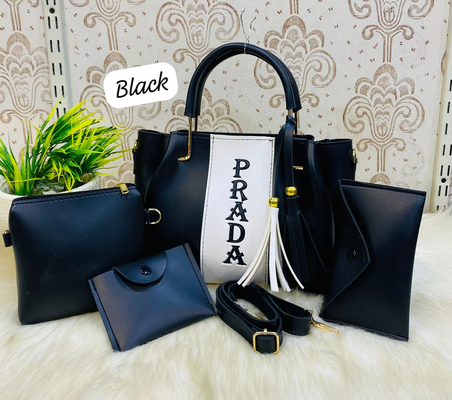 Prada Stylish Bags