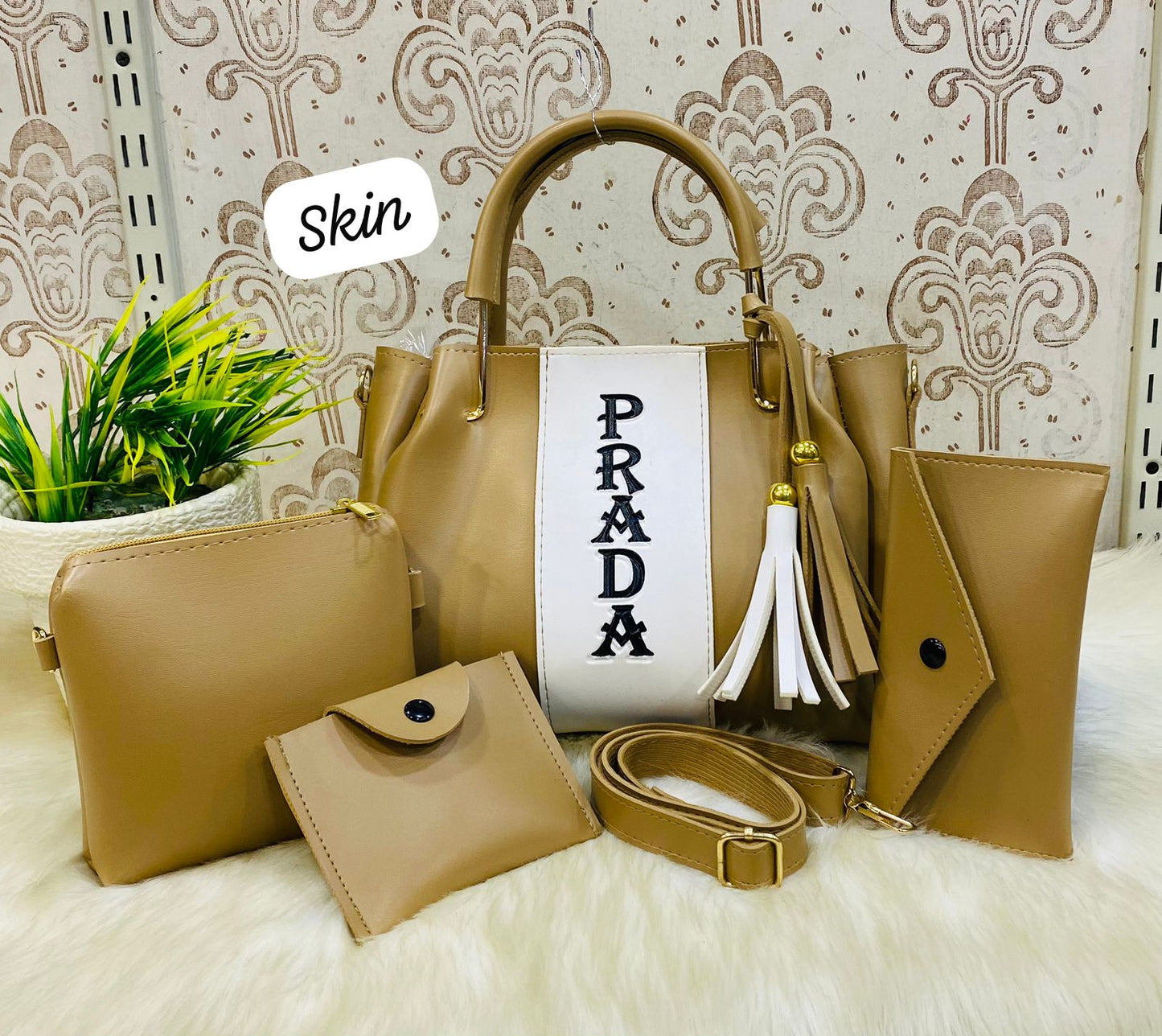 Prada Stylish Bags