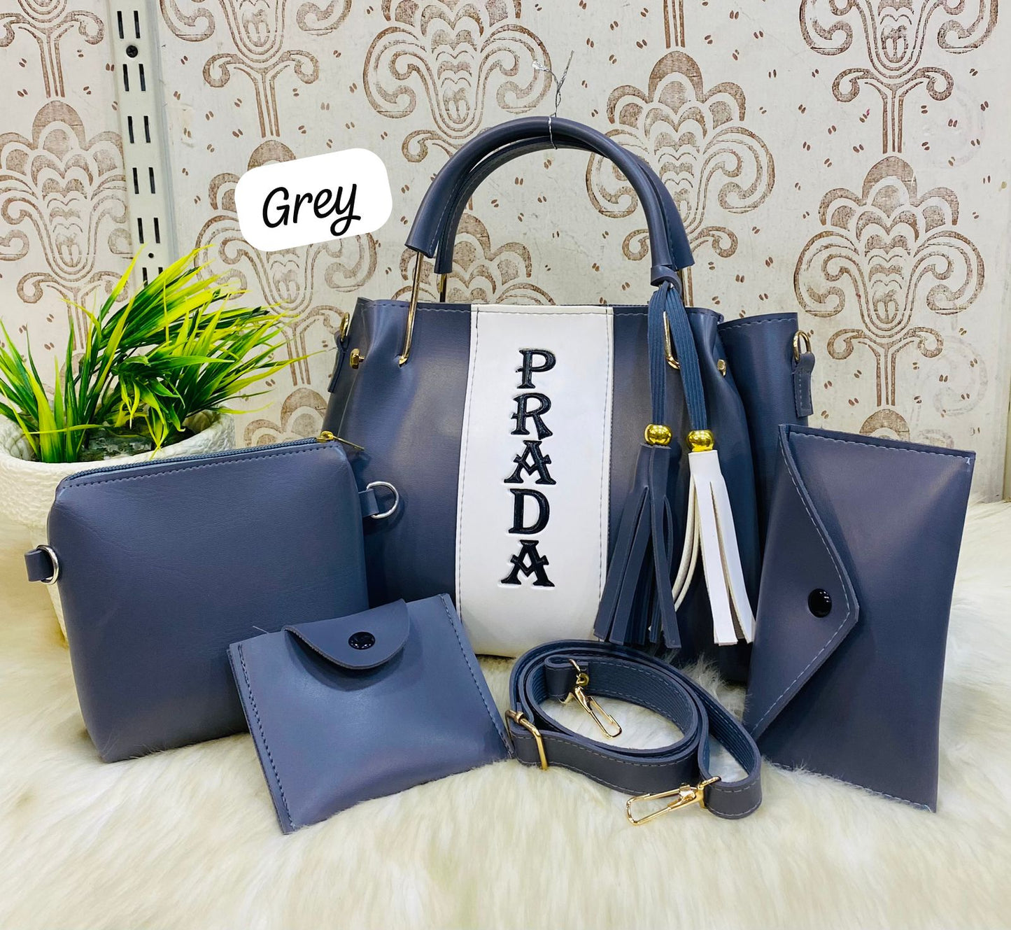 Prada Stylish Bags