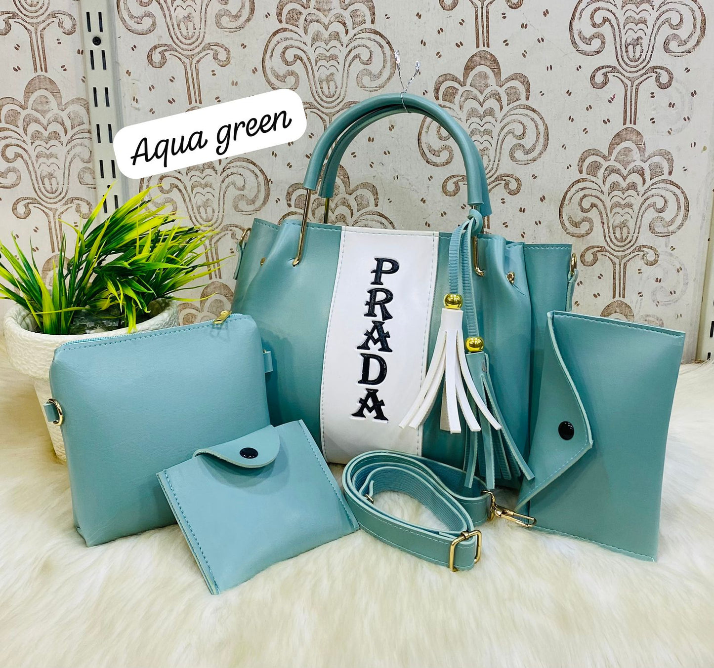 Prada Stylish Bags