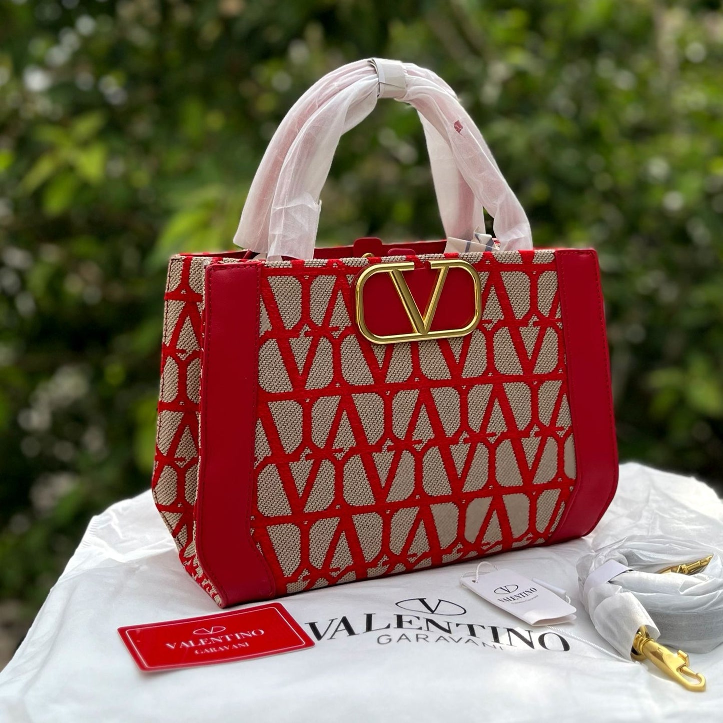 Valentino bags