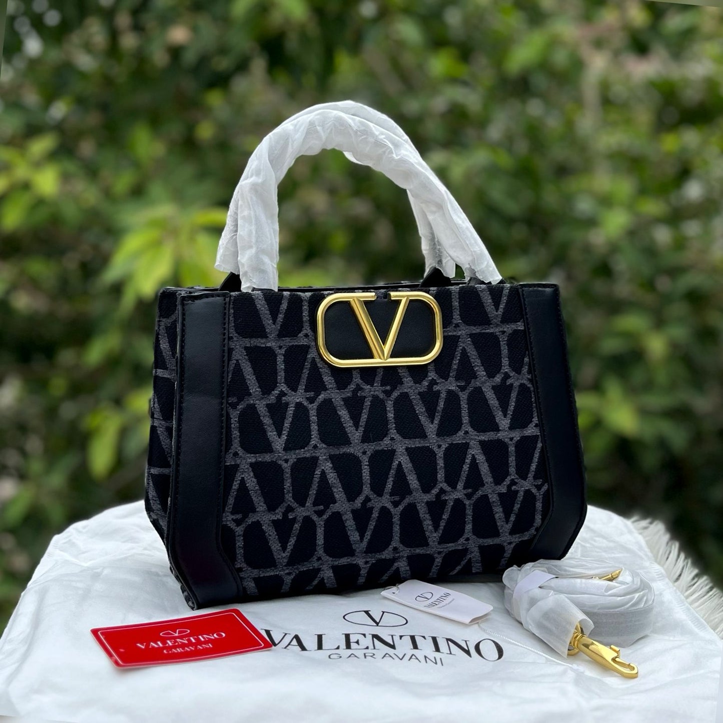 Valentino bags