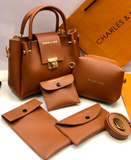 CHARLES & KEITH BAG