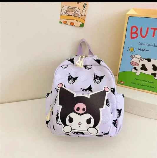 Fashion Kid's Backpack