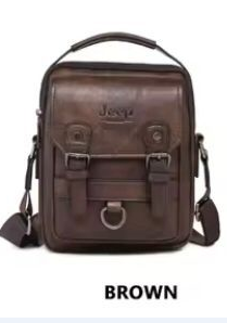 New Fashion Jeep Cross Body Bag