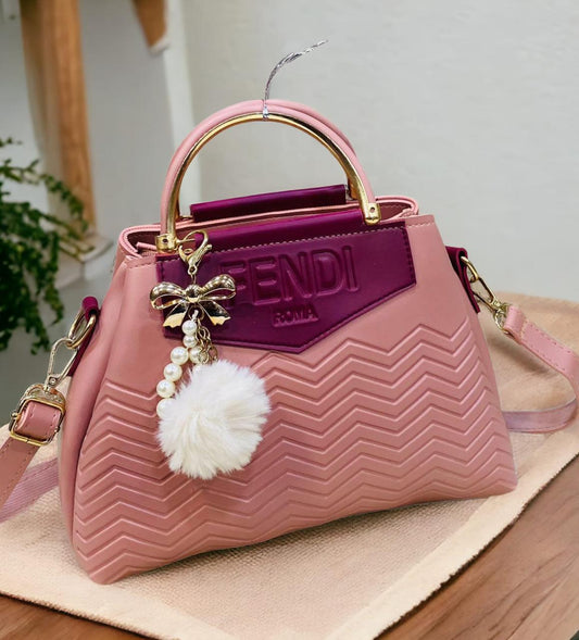 New Fendi Stylish Bags