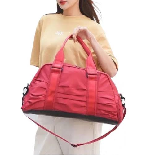 Imported 2 In 1 Traveling High Quality Shoulder Bag