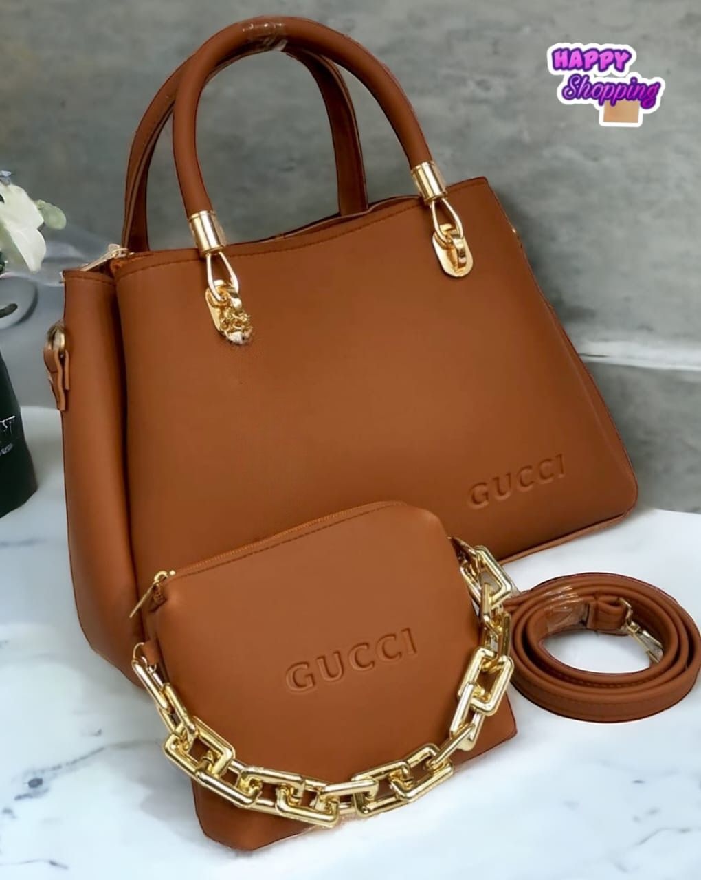 womens-gucci-2-pcs-shoulder-bag-brown